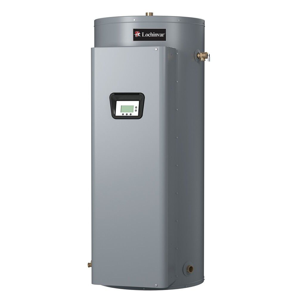 Standard Hi-Power® 50-Gallon Commercial Electric Water Heater - 50